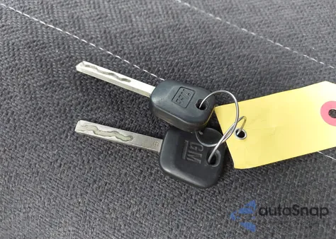 2018 Chevrolet Express 2500 Work Van z USA, uszkodzony, nr VIN 1GCWGAFG0J1908847